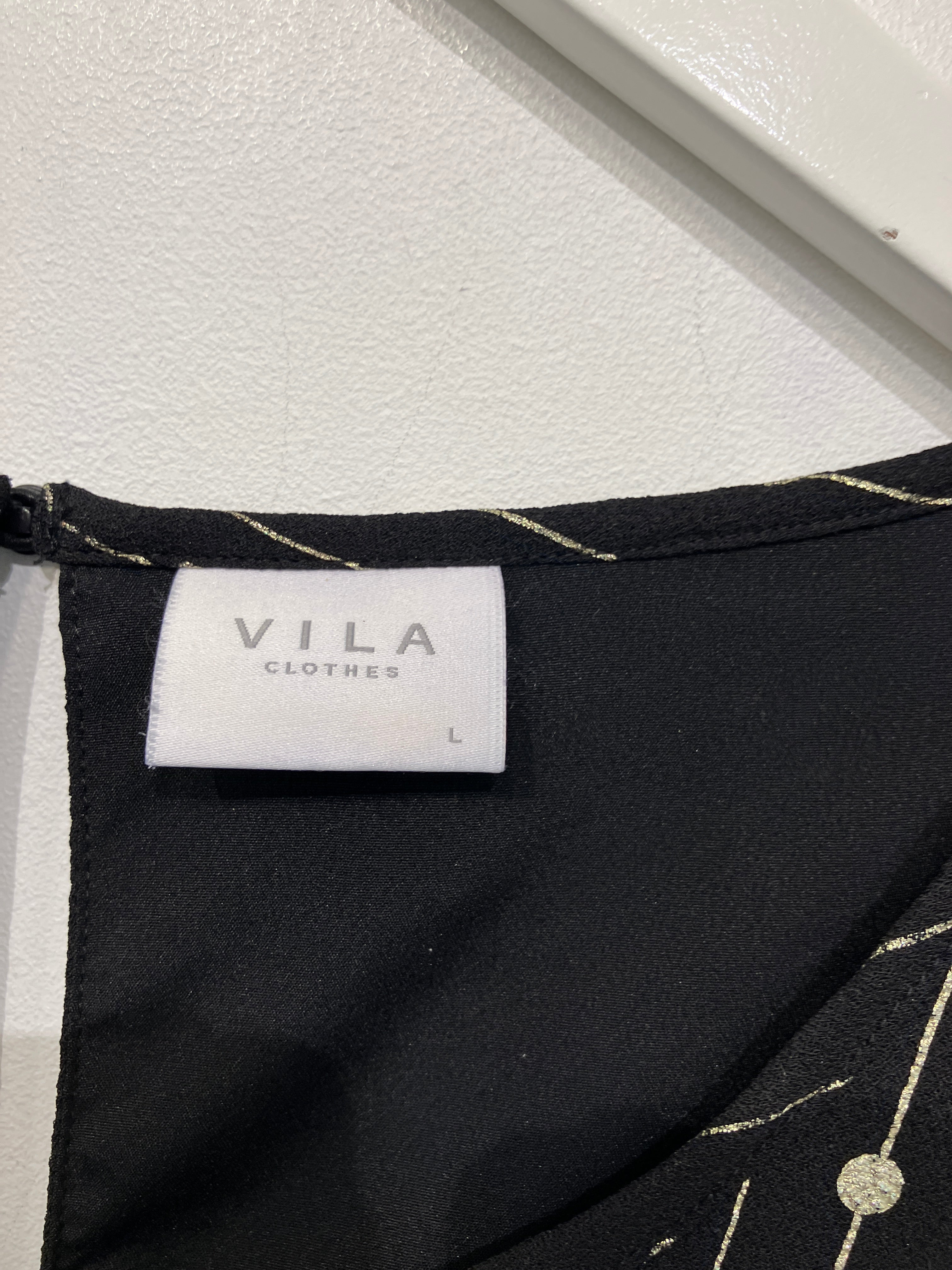 VILA Kjole